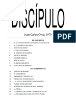 00 El discipulo, Juan Carlos Ortiz
