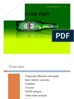 Heineken Case Study: Hoangphuong@marketing - VN