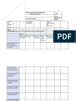 Sistema Gestion de La Calidad