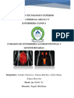 MAPA CONCEPTUAL_ GASTROINTESTINALES