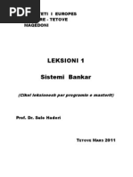 Download Leksioni_1_SIST_BANKAR by Nuri Hajdari SN59042175 doc pdf