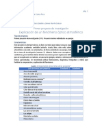 Fenómenos ópticos atmosféricos