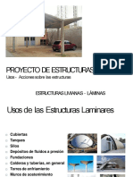 3 - Proyecto de Estructuras Livianas-Usos-Cargas-2021