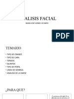 Analisis Facial