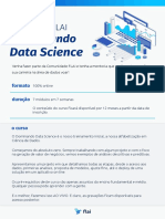 DataScience_Programa - Curso FLAI Dominando Data Science - Turma 6 
