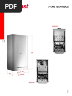 Fiche Technique: Isofast C