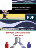 Clase 5-Investigaciones Cuantitativas