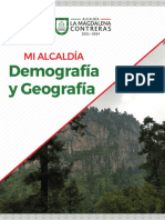 Demografia y Geografia Almc 03-01-2022