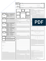 Ard Standard v2 Character Sheet