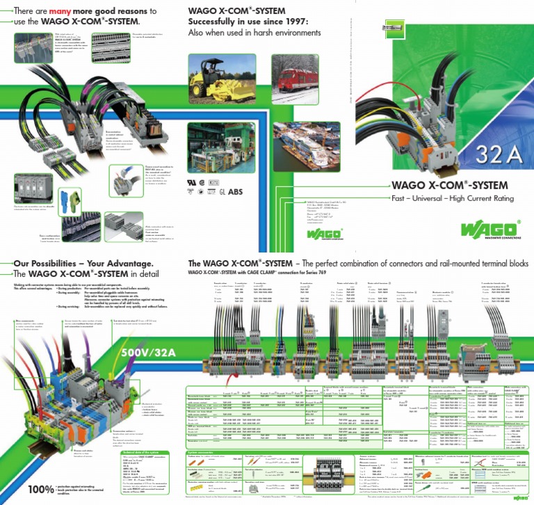 X Com System PDF Electrical Connector Electronic Engineering