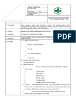 1 SOP Audit Internal TLK FIX