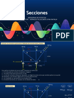 Secciones y Nodos 2