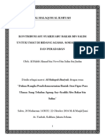 Syeikh Abubakar PDF