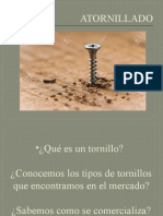 Tornillos