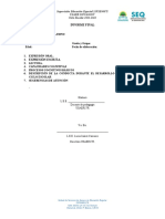 Evaluación Final Formato Vacío