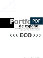 Portfolio Eco