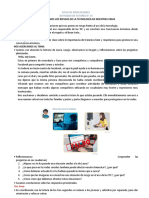 Ficha de Indicaciones #14