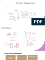 Procedimientos Quirurgicos