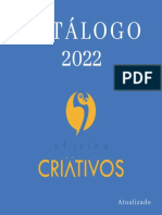CATÁLOGO 2022 atualizado