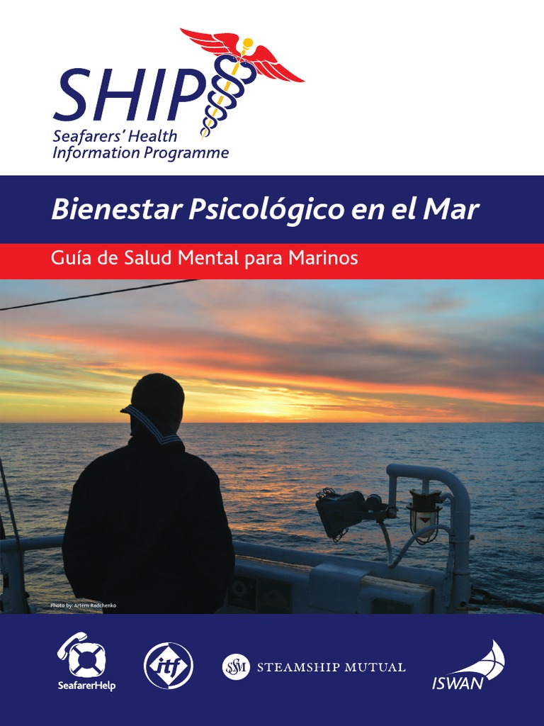 Psychological Wellbeing at Sea Spanish 191031 153456 PDF