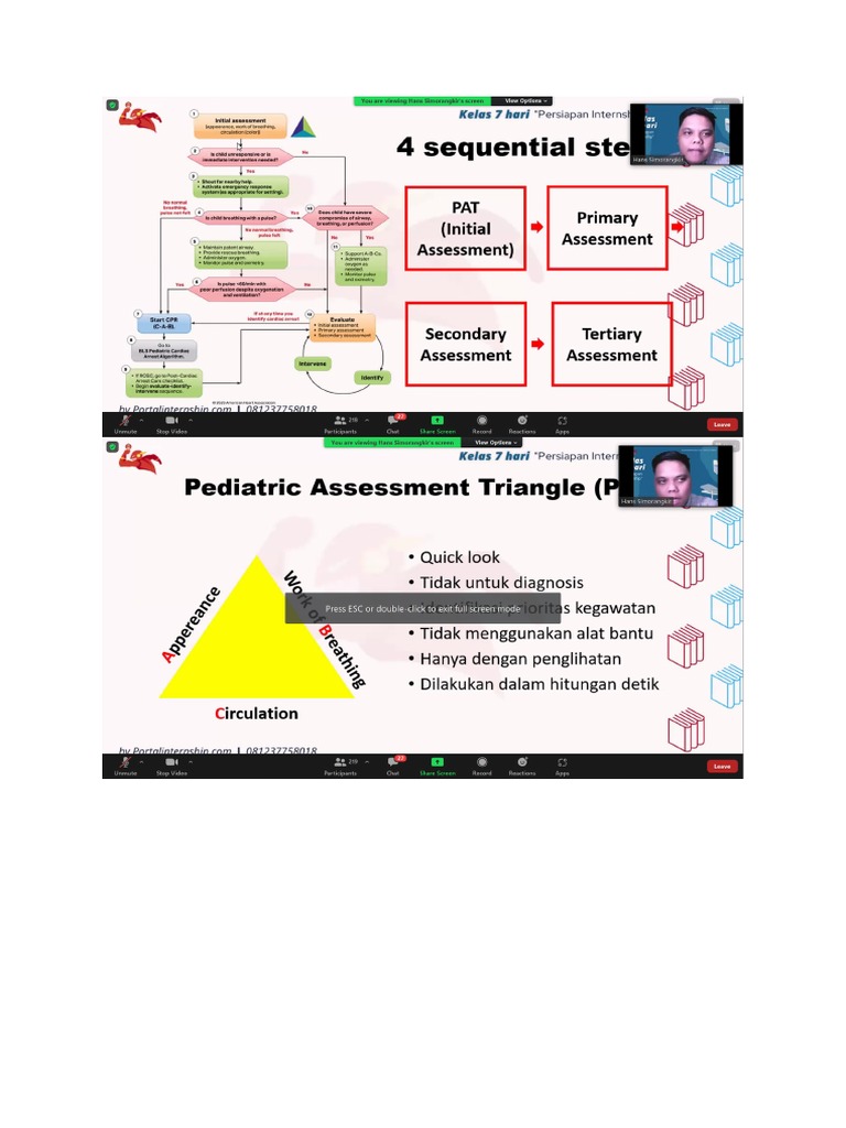 Emergensi Anak | PDF