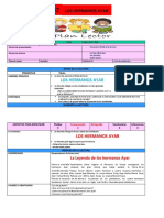 Plan Lector°47 C