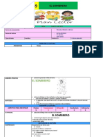 Plan Lector°49 H