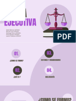 Diapositivas Rama Judicial