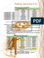 Programacion F8 4 SEPTIEMBRE