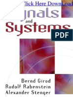 44 Wiley Signals and Systems Ebook Tlfebook