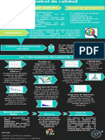 Infografia Control de Calidad - Jesus Guerrero