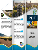 Triptico (Editable)