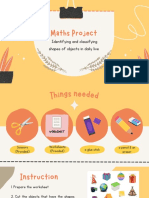 Maths Project-1