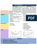 Costos de Producción