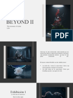 LIFE BEYOND II - The Museum of Alien Life