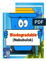Biodegradable Image