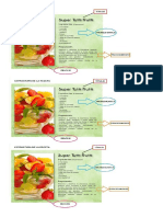 Ejemplos de Textos Instructivos