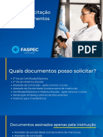 Requerimento Manual