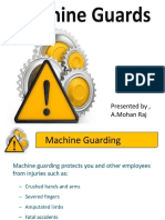 Machine Guarding 44607194