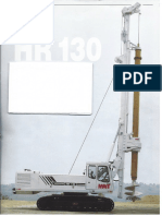 Ficha Tecnica HR 130