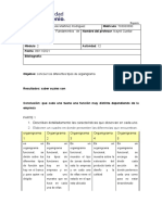 Act 12 - Fund. de Administracion