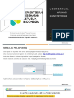 User Manual Mutufasyankes ditMAY