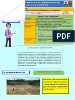 Actividad s3 - 4°proponemos Acciones para Mejorar La Calidad Del Aire de Nuestras Ciudades VICTOR