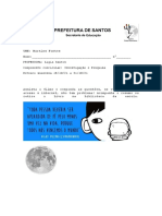 Investigacao e Pesquisa 6o e 7o Anos 0