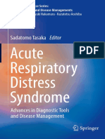 Acute Respiratory Distress Syndrome 2022