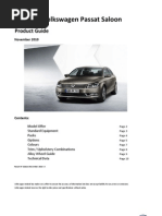 Download Product Guide Passat by veronfalcon SN59046938 doc pdf