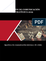 Colección de Comunicación 2019 - 1572573713