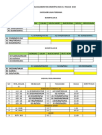 Jadual