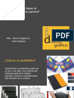 Portafolios