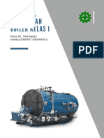 Proposal Penawaran Operator Boiler Kelas 1 PT. TMI